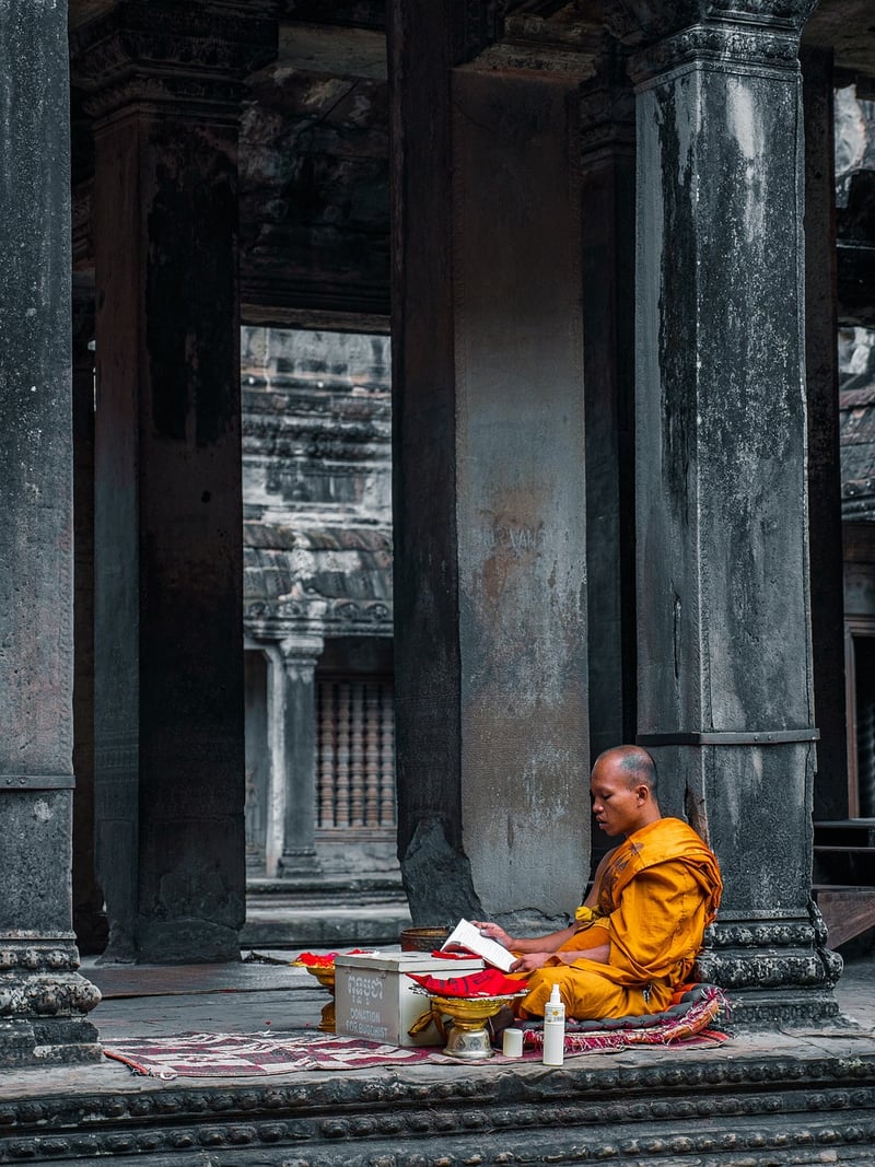 Mindfulness Practice
